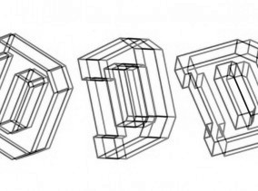 3D Effect