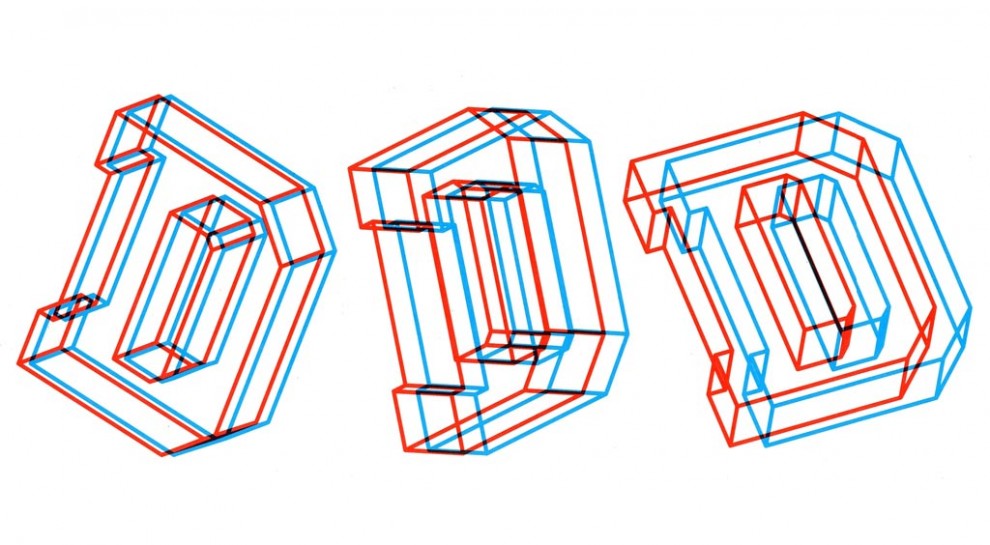 3D Effect