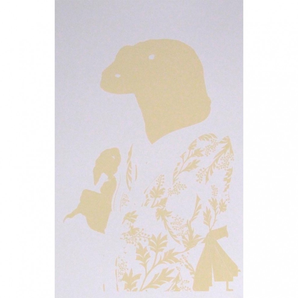 Kimono Dragon - Layer 1