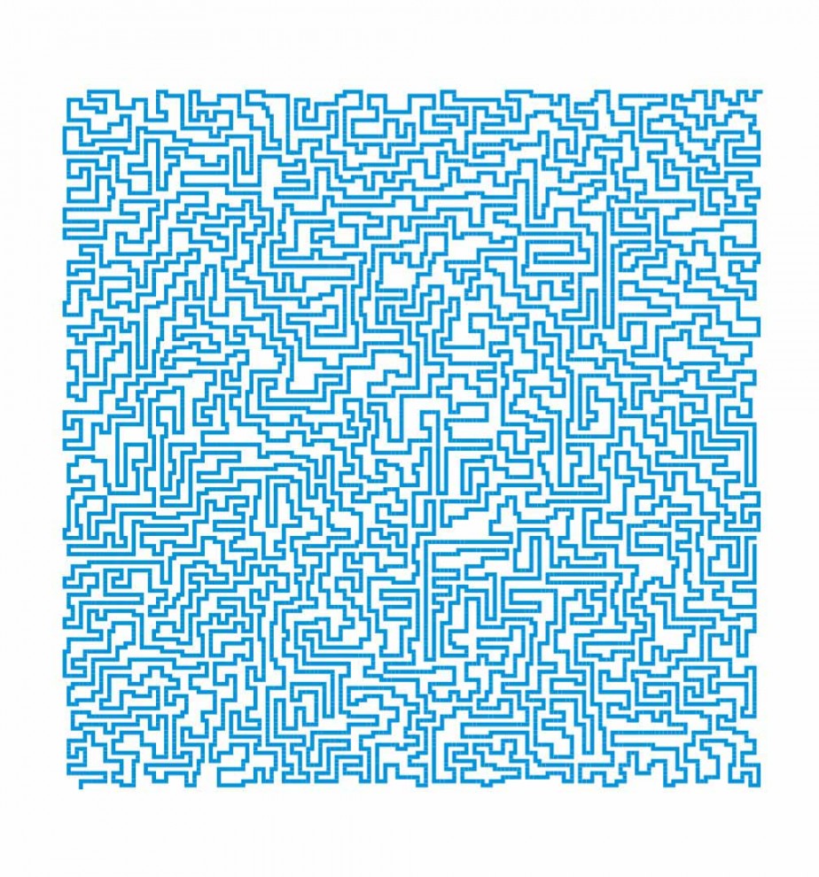 Pipes - Cyan Layer