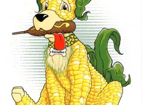 Corndog