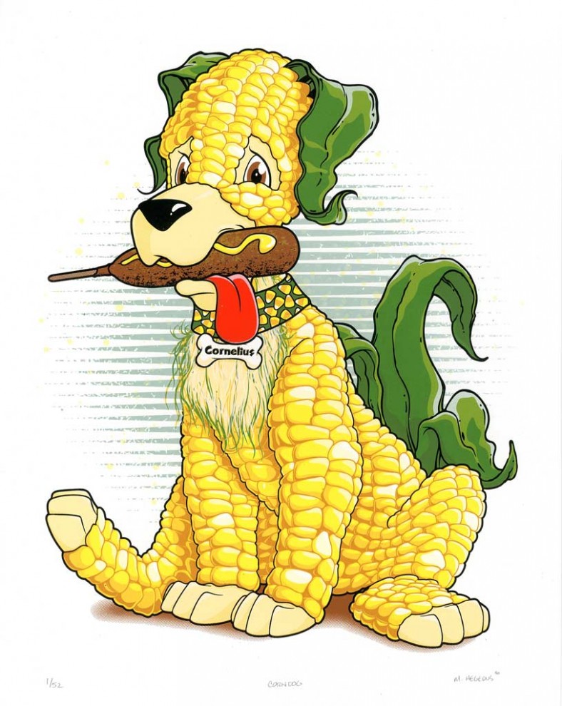 Corndog