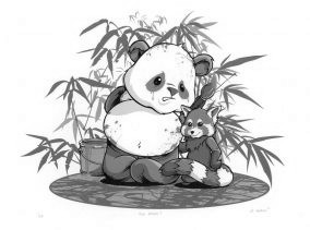 Red Pandas?