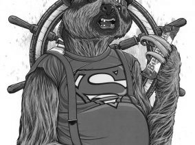 Sloth - Goonies