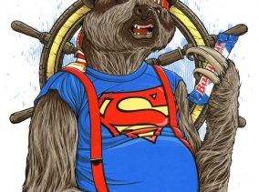 Sloth - Goonies