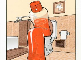 Shampoo