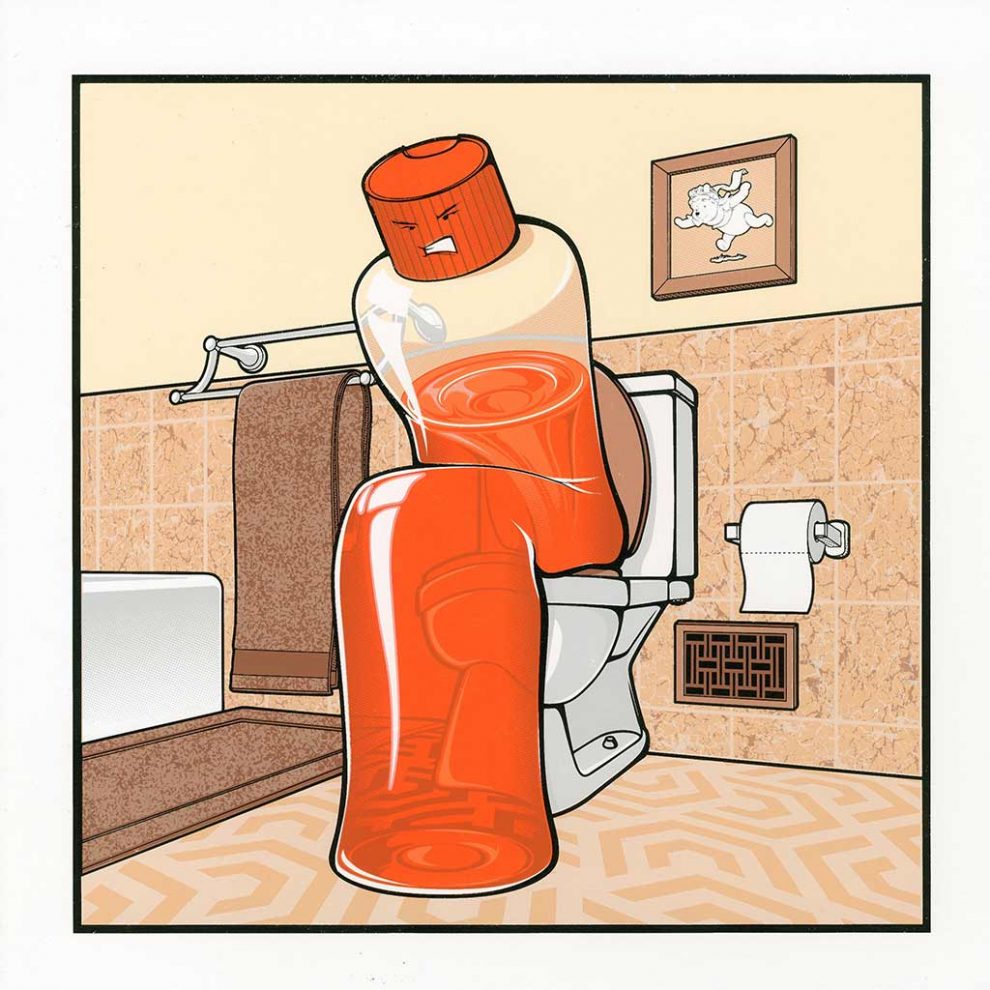 Shampoo