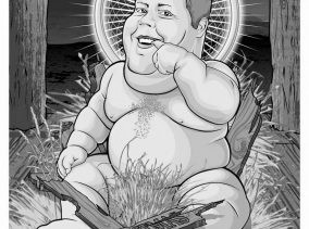 McKhrist