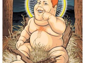 McKhrist