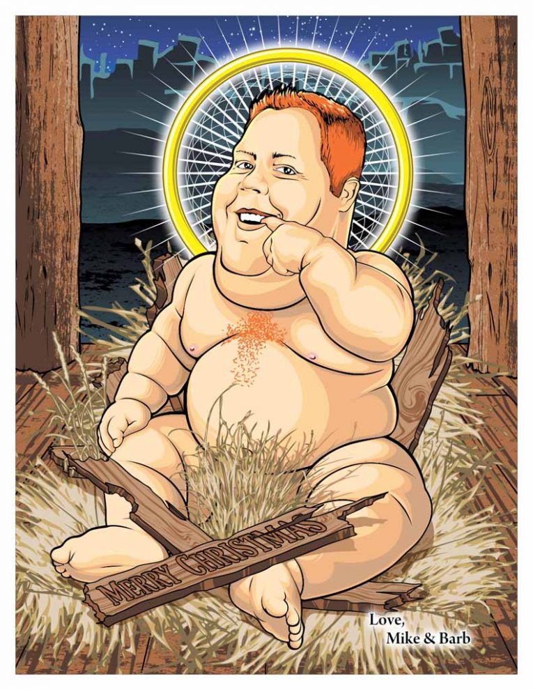 McKhrist