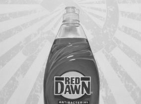 Red Dawn