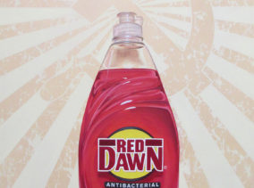 Red Dawn