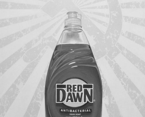 Red Dawn