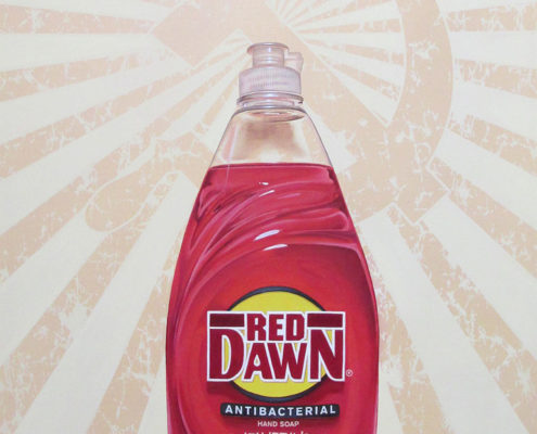 Red Dawn