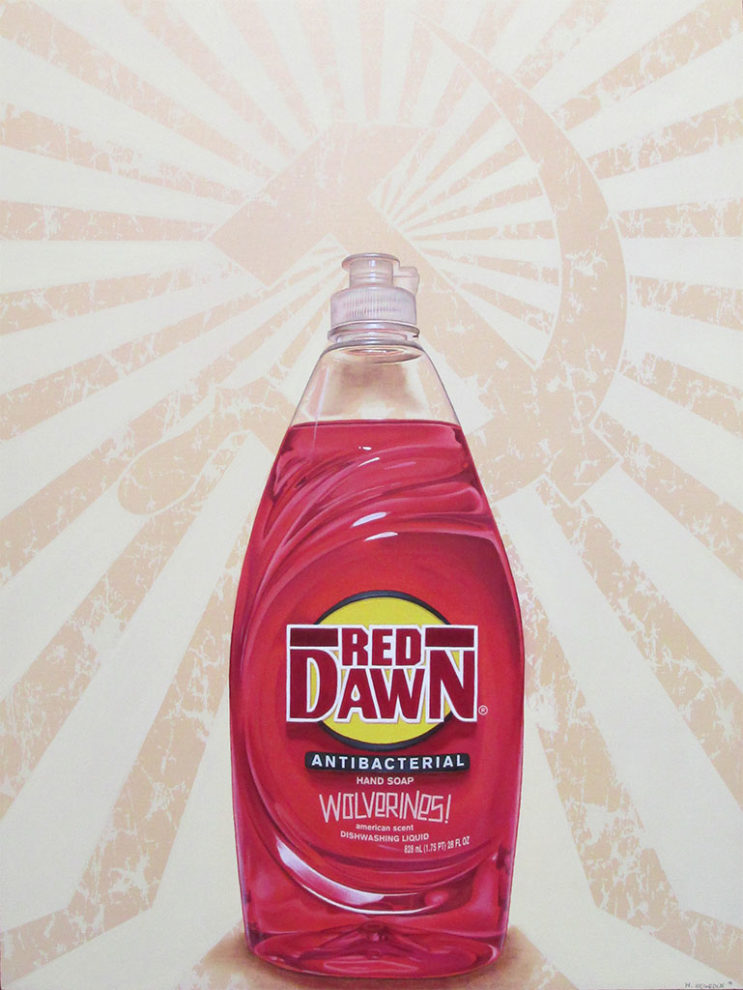 Red Dawn
