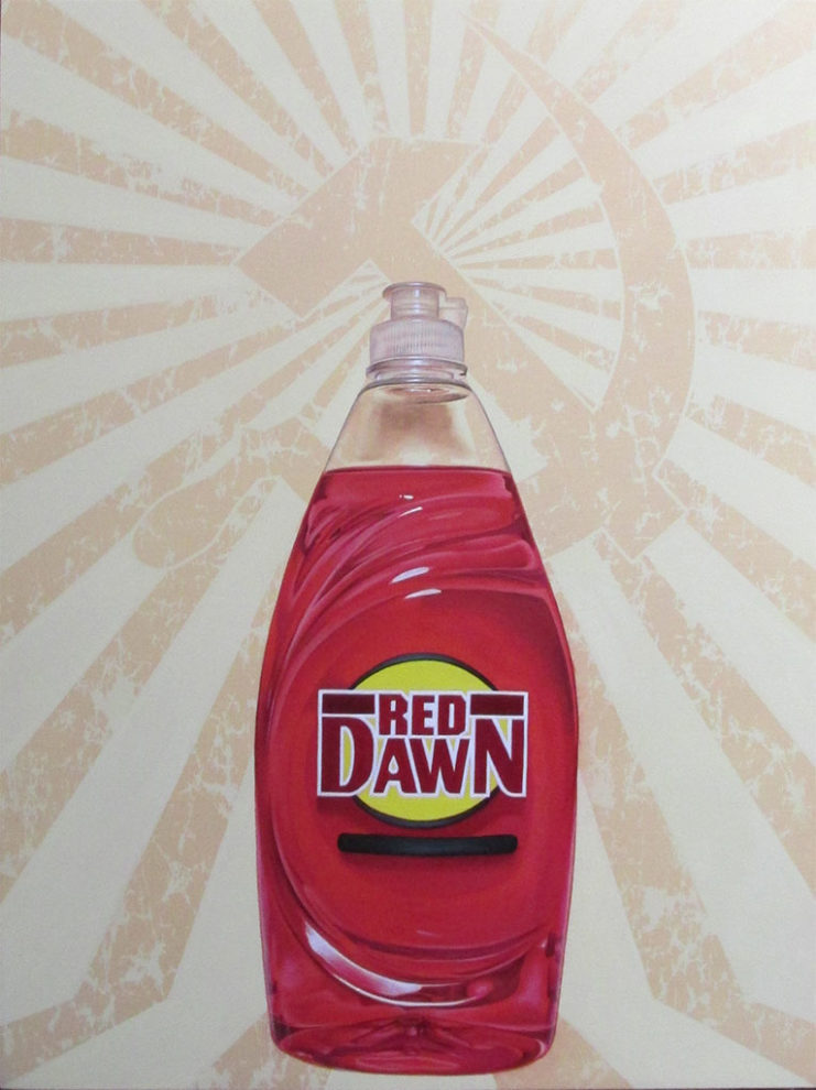 Red Dawn - Phase 4