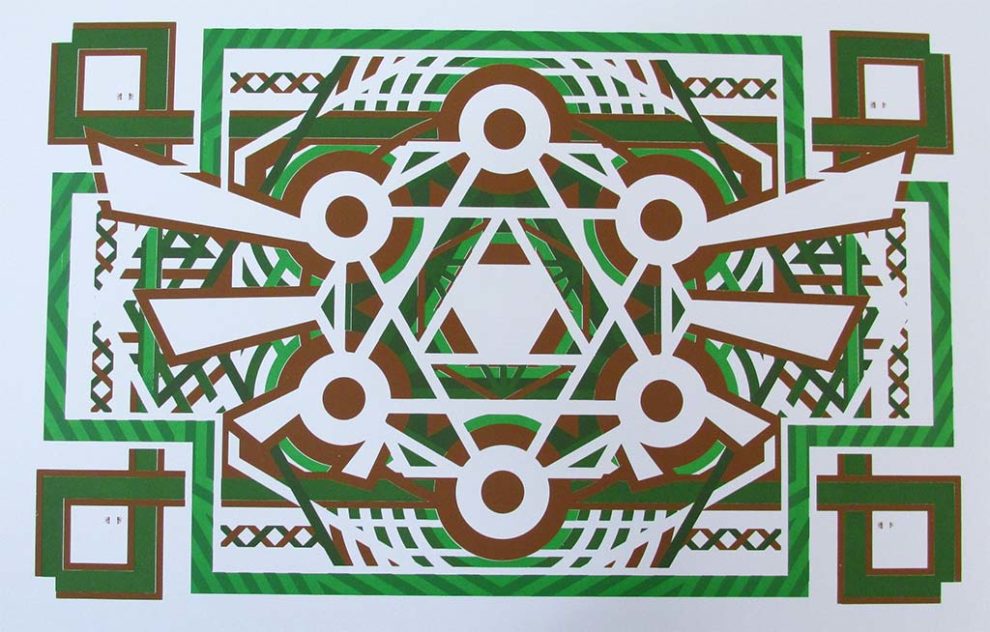 Zelda - Geometry - Layer 3