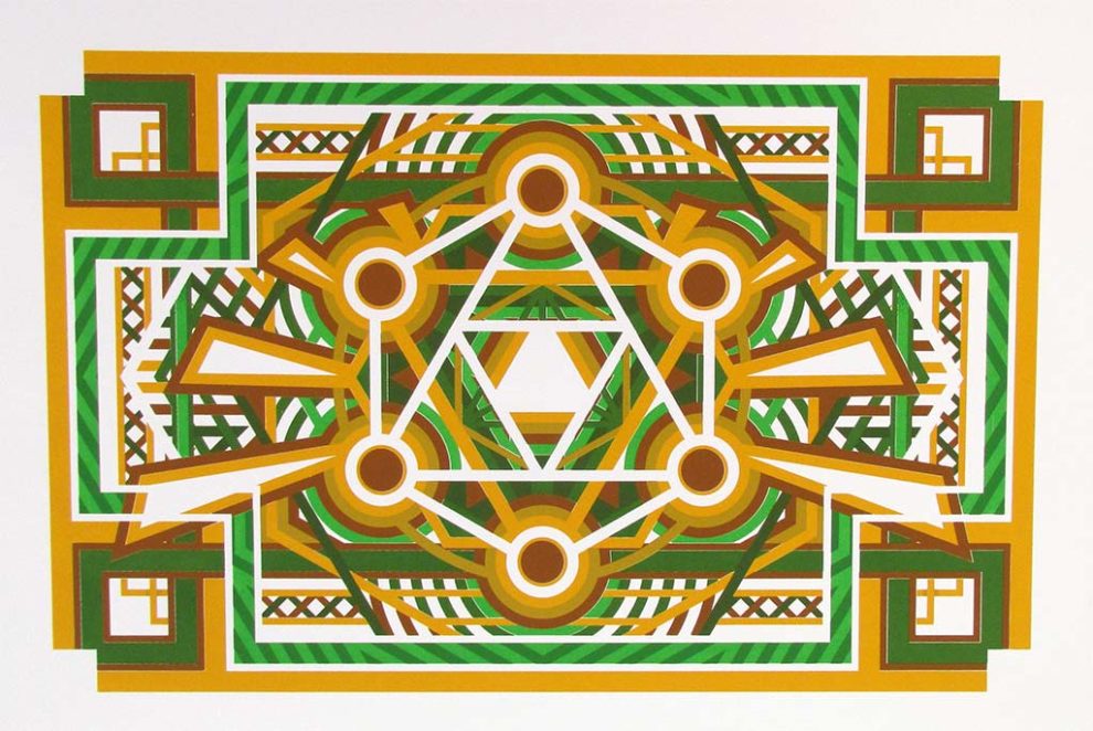 Zelda - Geometry - Layer 4
