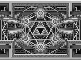 Zelda - Geometry